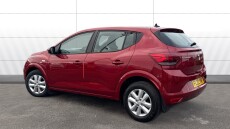 Dacia Sandero 1.0 TCe Comfort 5dr Petrol Hatchback